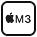 Puce M3