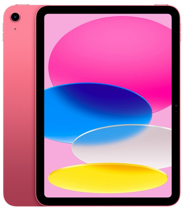 iPad A16