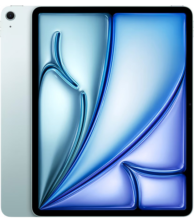 iPad Air M3